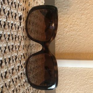 There Ralph Lauren sunglasses